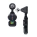 Zoom H8 8-Input, 12-Track Portable Handy Recorder