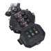 Zoom H8 8-Input, 12-Track Portable Handy Recorder