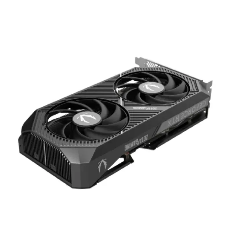 ZOTAC GAMING GeForce RTX 5050 Twin Edge 8GB GDDR6 Graphics Card