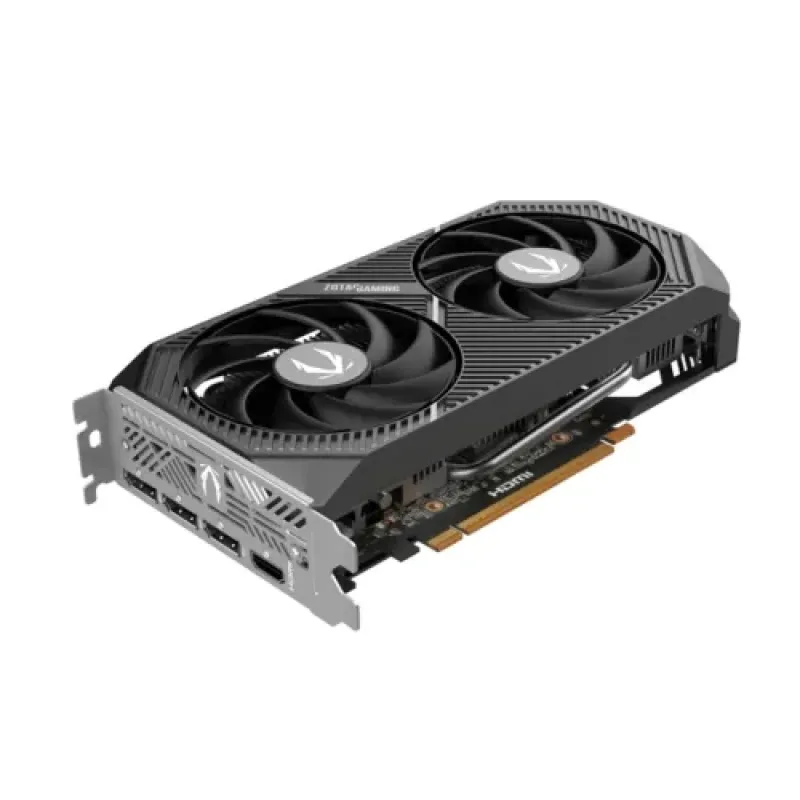 ZOTAC GAMING GeForce RTX 5050 Twin Edge 8GB GDDR6 Graphics Card