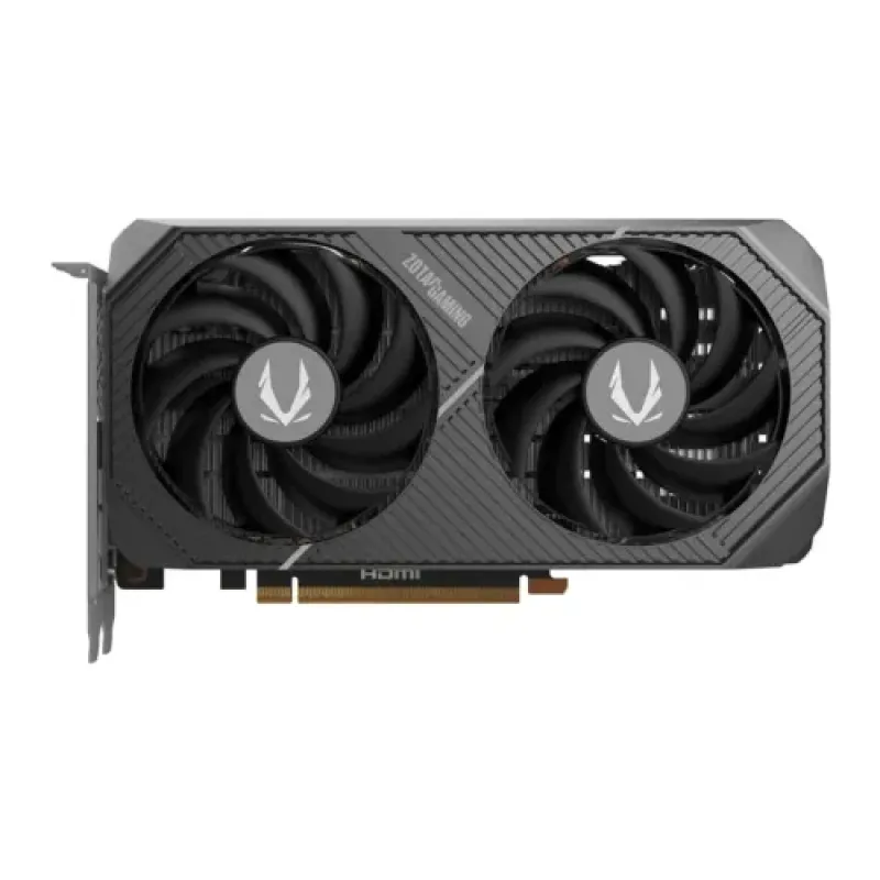 ZOTAC GAMING GeForce RTX 5050 Twin Edge OC 8GB GDDR6 Graphics Card