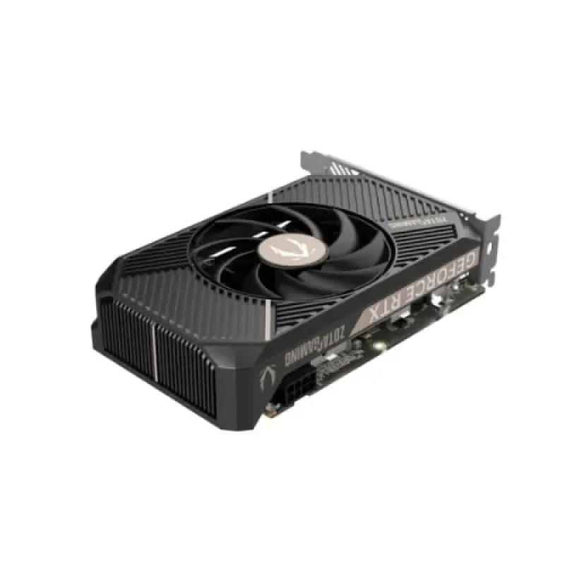 ZOTAC GAMING GeForce RTX 5060 SOLO 8GB GDDR7 Graphics Card
