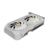 ZOTAC GAMING GeForce RTX 5060 Ti Twin Edge OC White Edition 16GB GDDR7 Graphics Card