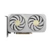 ZOTAC GAMING GeForce RTX 5060 Ti Twin Edge OC White Edition 16GB GDDR7 Graphics Card
