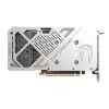 ZOTAC GAMING GeForce RTX 5060 Twin Edge OC White Edition 8GB GDDR7 Graphics Card