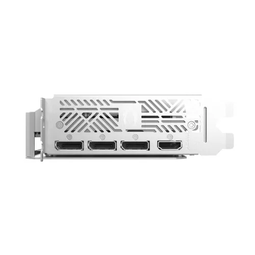 ZOTAC GAMING GeForce RTX 5060 Twin Edge OC White Edition 8GB GDDR7 Graphics Card