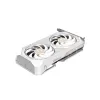ZOTAC GAMING GeForce RTX 5060 Twin Edge OC White Edition 8GB GDDR7 Graphics Card