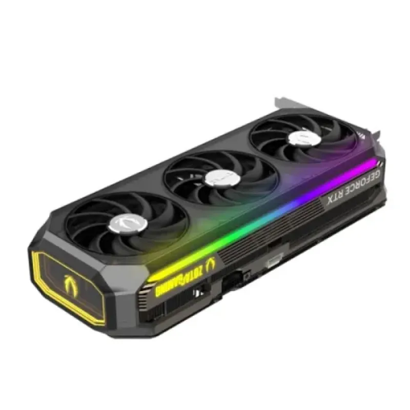 ZOTAC GAMING GeForce RTX 5070 Ti AMP Extreme INFINITY ULTRA 16GB GDDR7 Graphics Card
