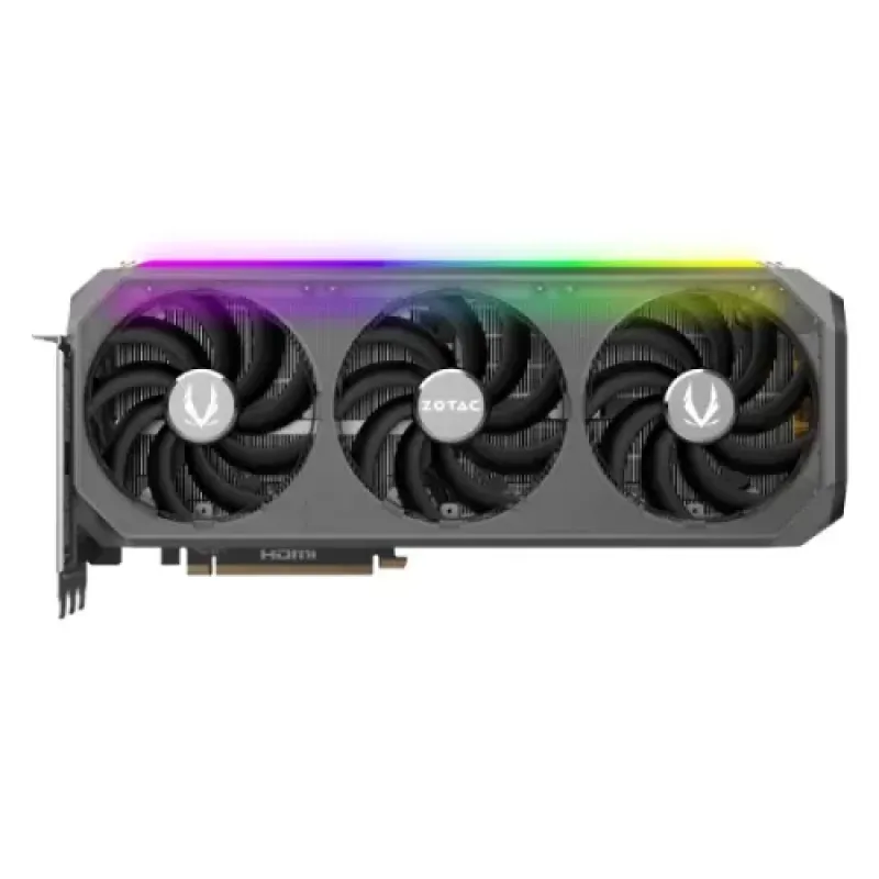 ZOTAC GAMING GeForce RTX 5070 Ti AMP Extreme INFINITY ULTRA 16GB GDDR7 Graphics Card