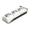 ZOTAC GAMING GeForce RTX 5070 Ti SOLID CORE OC White Edition 16GB GDDR7 Graphics Card
