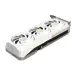 ZOTAC GAMING GeForce RTX 5070 Ti SOLID CORE OC White Edition 16GB GDDR7 Graphics Card