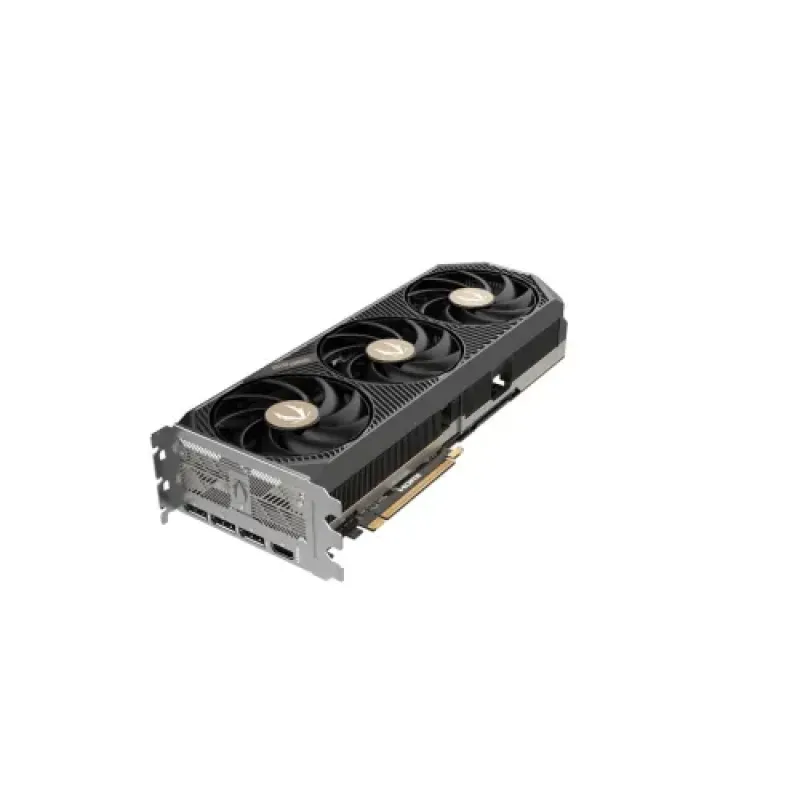 ZOTAC GAMING GeForce RTX 5080 SOLID CORE OC 16GB GDDR7 Graphics Card