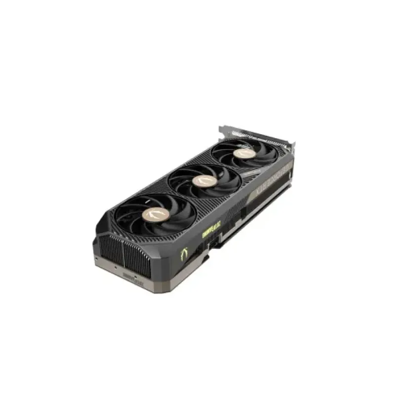 ZOTAC GAMING GeForce RTX 5080 SOLID CORE OC 16GB GDDR7 Graphics Card