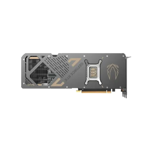 ZOTAC GAMING GeForce RTX 5080 SOLID CORE OC 16GB GDDR7 Graphics Card