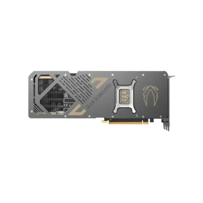 ZOTAC GAMING GeForce RTX 5080 SOLID CORE OC 16GB GDDR7 Graphics Card