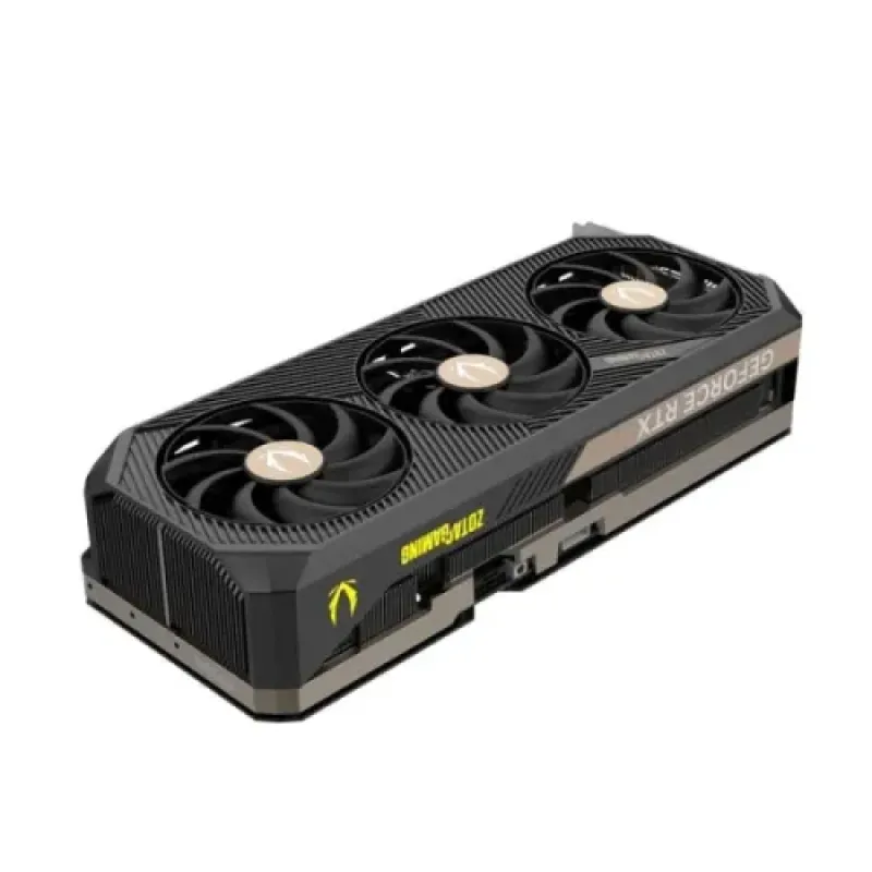 ZOTAC GAMING GeForce RTX 5090 SOLID OC 32GB GDDR7 Graphics Card