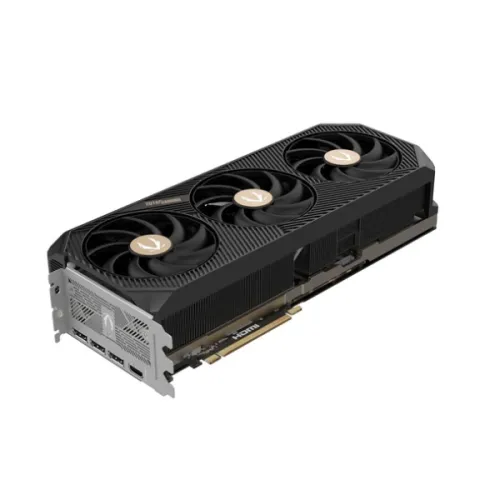 ZOTAC GAMING GeForce RTX 5090 SOLID OC 32GB GDDR7 Graphics Card