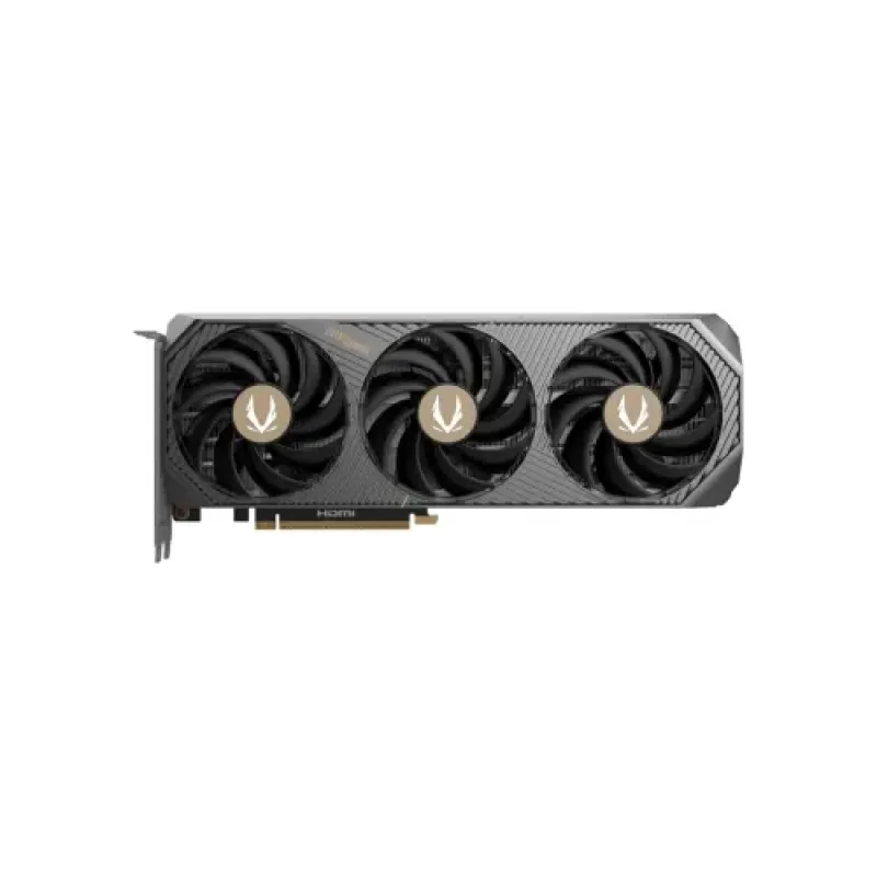 ZOTAC GAMING GeForce RTX 5070 SOLID 12GB GDDR7 Graphics Card