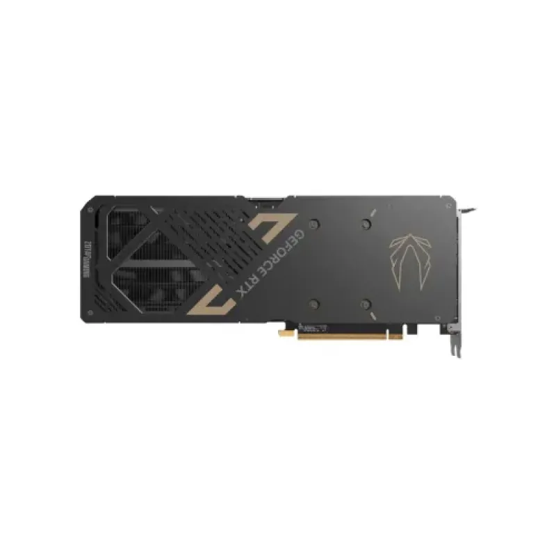 ZOTAC GAMING GeForce RTX 5070 SOLID 12GB GDDR7 Graphics Card