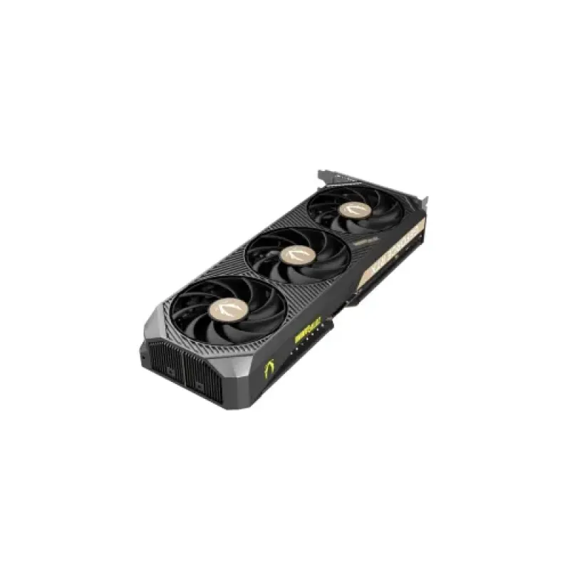ZOTAC GAMING GeForce RTX 5070 SOLID 12GB GDDR7 Graphics Card
