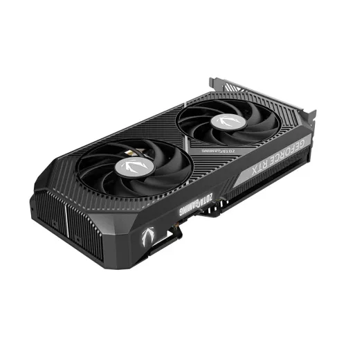 ZOTAC GAMING GeForce RTX 5070 Twin Edge OC 12GB GDDR7 Graphics Card