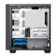 MaxGreen A667BK Mini Mesh Micro-ATX Casing