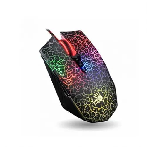 A4Tech Bloody A70 Light Strike Gaming Mouse