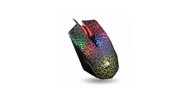 A4tech bloody a70 light strike gaming mouse deals