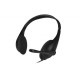 A4Tech HS-9 Stereo Headphone Black