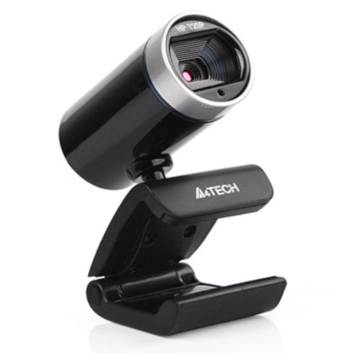 A4Tech Pk-910P 720P High-HD Webcam A4Tech Pk-910P 720P High-HD Webcam