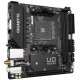 Gigabyte A520I AC AM4 Mini-ITX Motherboard