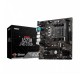 MSI A520M PRO-C DASH AMD AM4 Micro-ATX Motherboard