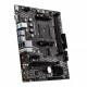 MSI A520M PRO-VH AMD AM4 Micro-ATX Motherboard