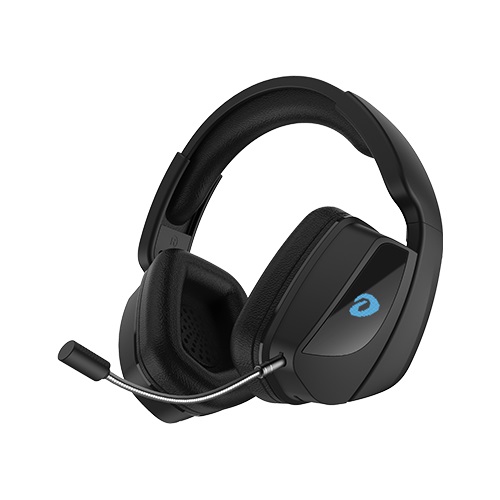 DAREU A700 2.4GHz Wireless Gaming Headset