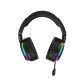 DAREU A710 5.8G Wireless RGB Gaming Headset (Black)