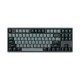 Dareu A87 Alpha Tenkeyless Blue Cherry MX Switch Mechanical Keyboard Dareu A87 Alpha Tenkeyless Blue Cherry MX Switch Mechanical Keyboard
