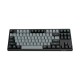 Dareu A87 Alpha Tenkeyless Blue Cherry MX Switch Mechanical Keyboard Dareu A87 Alpha Tenkeyless Blue Cherry MX Switch Mechanical Keyboard