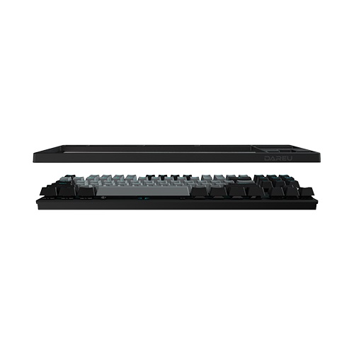 Dareu A87 Alpha Tenkeyless Blue Cherry MX Switch Mechanical Keyboard Dareu A87 Alpha Tenkeyless Blue Cherry MX Switch Mechanical Keyboard