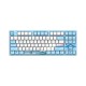 Dareu A87 Swallow Tenkeyless Mechanical Keyboard