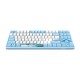 Dareu A87 Swallow Tenkeyless Mechanical Keyboard