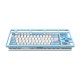 Dareu A87 Swallow Tenkeyless Mechanical Keyboard