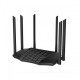 Tenda AC21 2033mbps AC2100 Dual Band Gigabit Wireless Router