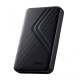 Apacer AC236 2TB USB 3.2 Gen 1 Black Portable External Hard Drive