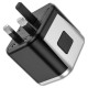 Hoco AC5 Dual USB Universal Travel Adapter Hoco AC5 Dual USB Universal Travel Adapter