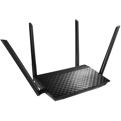 Asus RT-AC59U V2 AC1500 Dual Band WiFi Router with MU-MIMO Asus RT-AC59U V2 AC1500 Dual Band WiFi Router with MU-MIMO