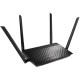 Asus RT-AC59U V2 AC1500 Dual Band WiFi Router with MU-MIMO Asus RT-AC59U V2 AC1500 Dual Band WiFi Router with MU-MIMO