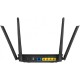 Asus RT-AC59U V2 AC1500 Dual Band WiFi Router with MU-MIMO