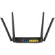 Asus RT-AC59U V2 AC1500 Dual Band WiFi Router with MU-MIMO Asus RT-AC59U V2 AC1500 Dual Band WiFi Router with MU-MIMO