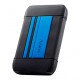 Apacer AC633 2TB USB 3.1 Gen 1 Blue Military-Grade Shockproof Portable Hard Drive