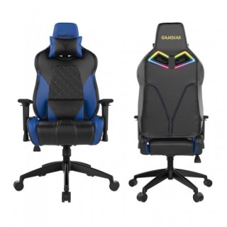 Gaming chair gamdias discount